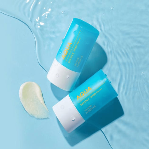 All Around Safe Block Aqua Sun Stick SPF50+/PA++++ - WowSkin Romania